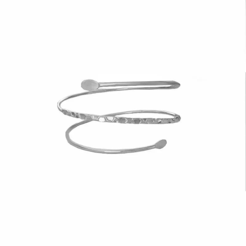 Punk Alloy Upper Arm Bracelet Bracelet