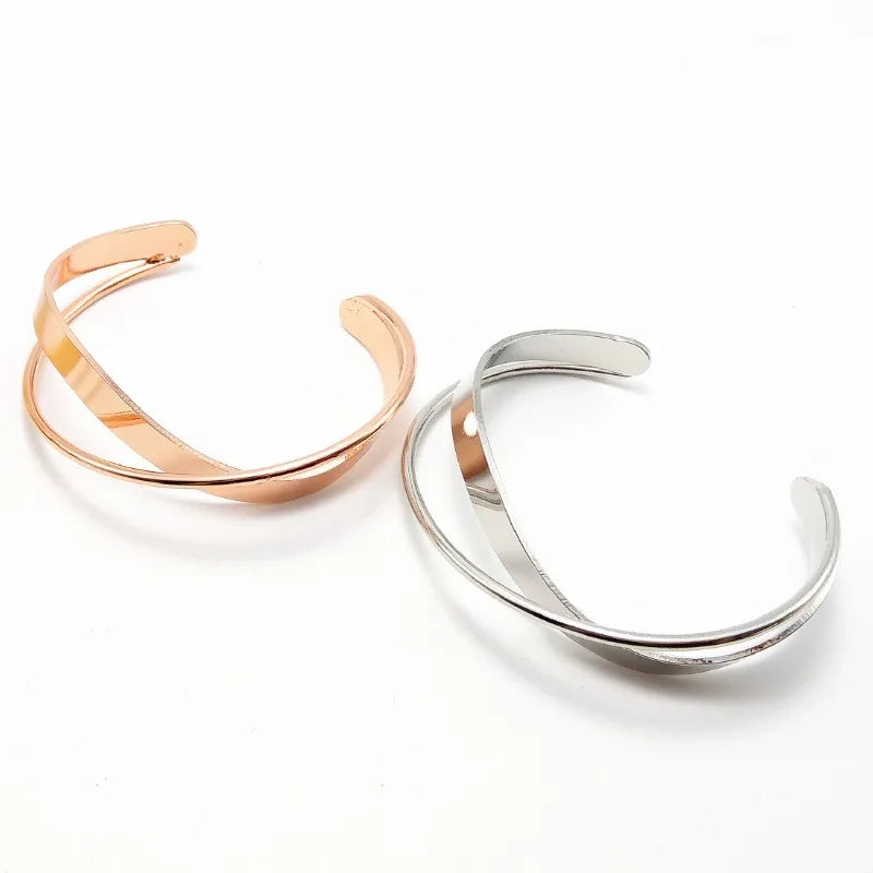 Punk Alloy Upper Arm Bracelet Bracelet