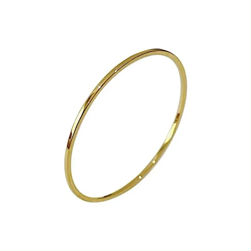 Stainless Steel Couple Rings